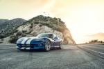 Dodge Viper SRT on ADV.1 Wheels (ADV05 TRACK SPEC) 2017 года